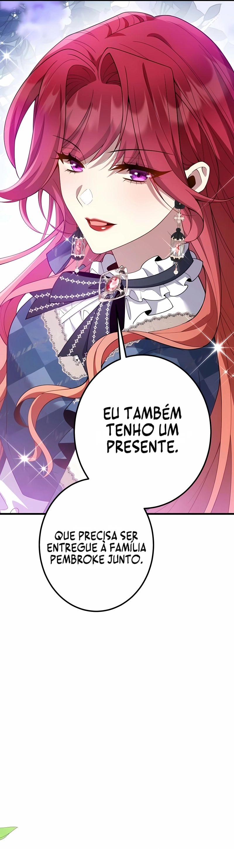 A Vilã Obcecada Vai se Divorciar! Capítulo 8 Página 23