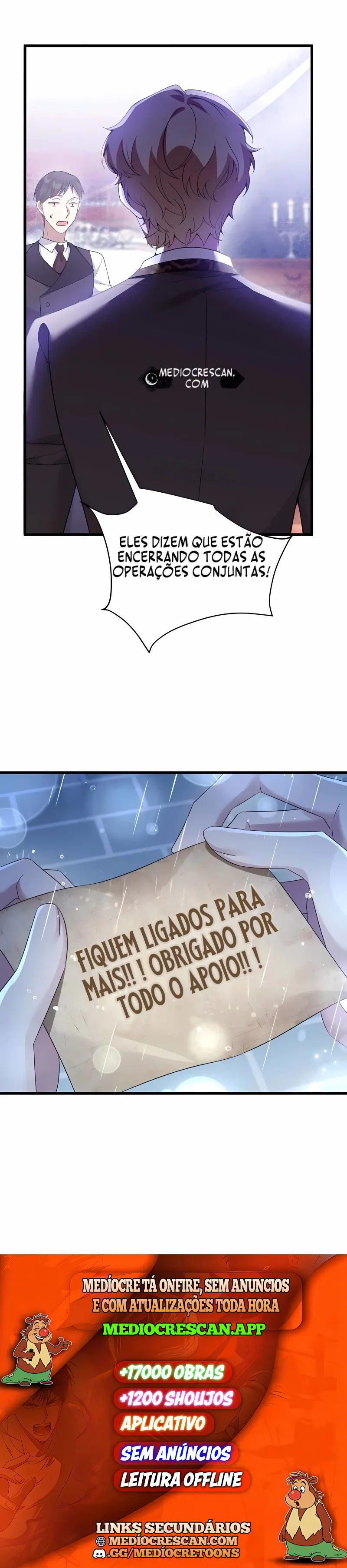 A Vilã Obcecada Vai se Divorciar! Capítulo 8 Página 31