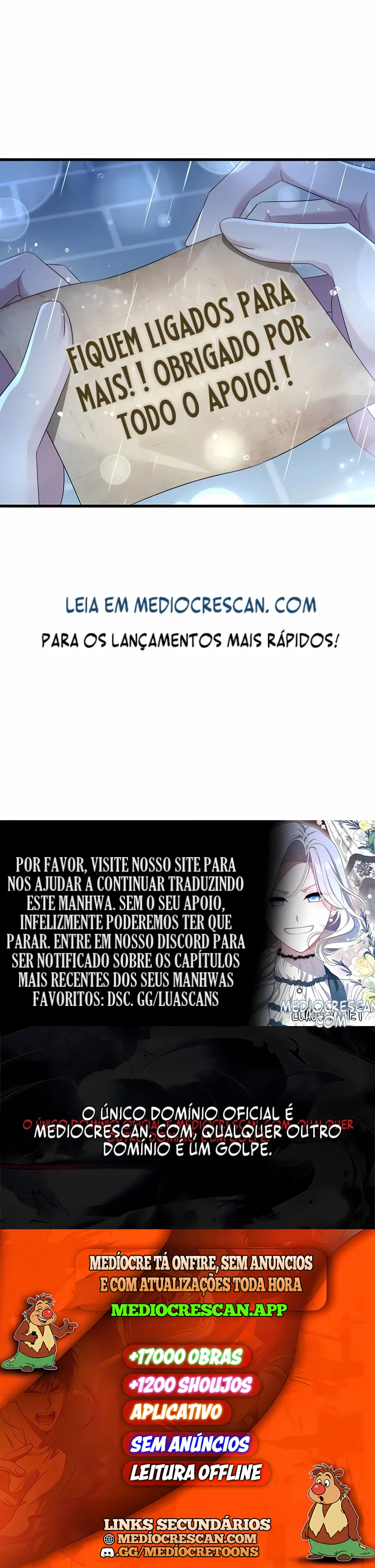 A Vilã Obcecada Vai se Divorciar! Capítulo 9 Página 23