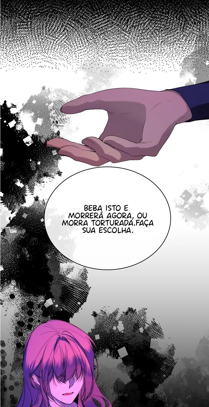 A Vilã precisa de um Tirano Capítulo 47 Página 40