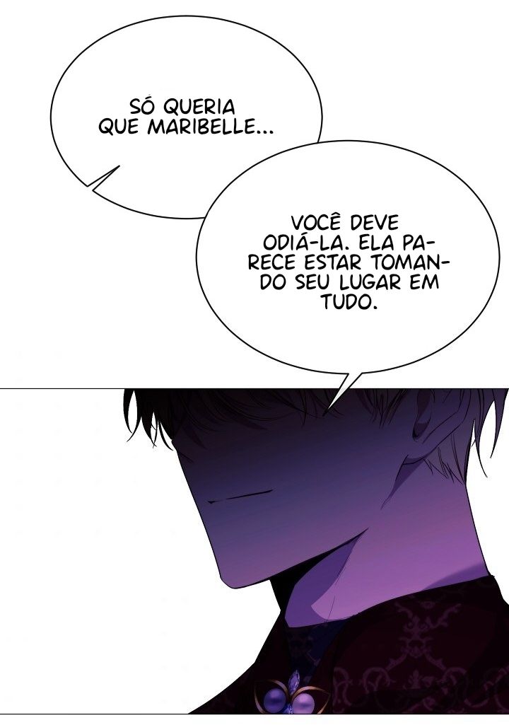 A Vilã precisa de um Tirano Capítulo 47 Página 48
