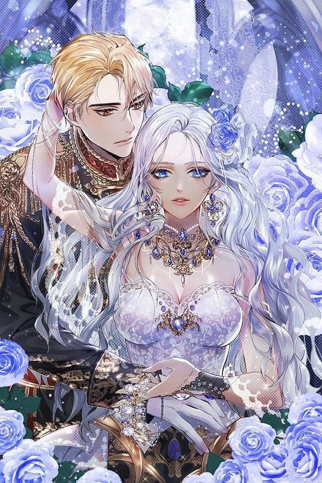 A Vilã precisa de um Tirano Capítulo 6 Página 1