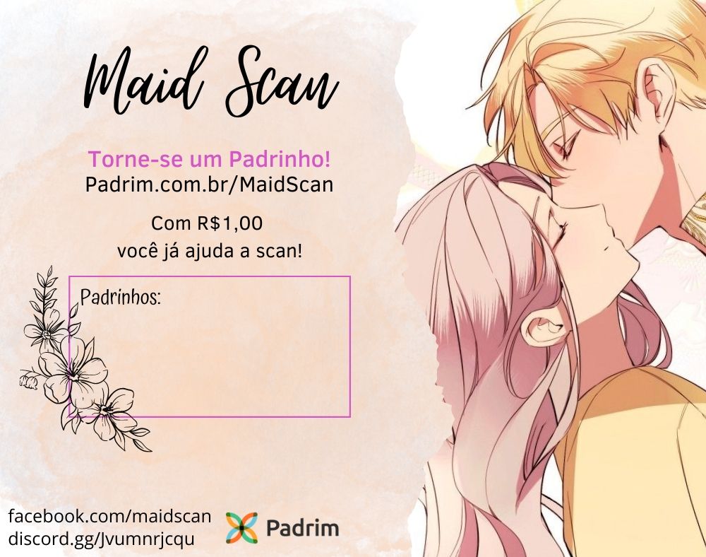 A Vilã precisa de um Tirano Capítulo 69 Página 3