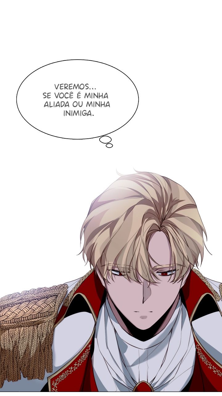 A Vilã precisa de um Tirano Capítulo 7 Página 11