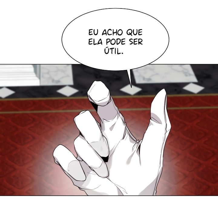 A Vilã precisa de um Tirano Capítulo 7 Página 24