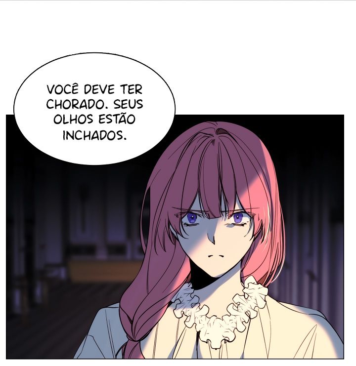 A Vilã precisa de um Tirano Capítulo 7 Página 30