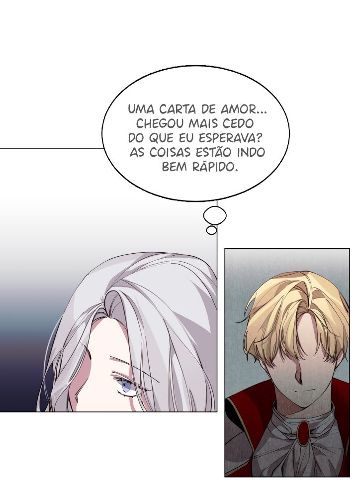 A Vilã precisa de um Tirano Capítulo 7 Página 35