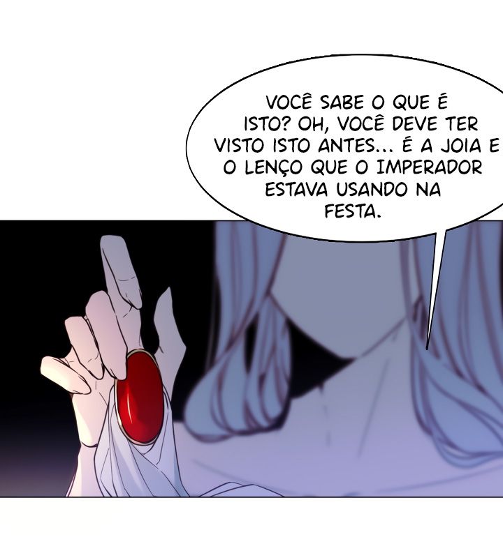 A Vilã precisa de um Tirano Capítulo 7 Página 54