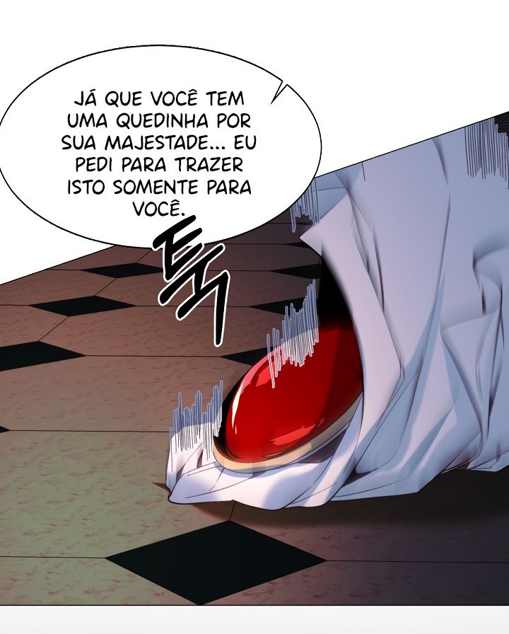 A Vilã precisa de um Tirano Capítulo 7 Página 55