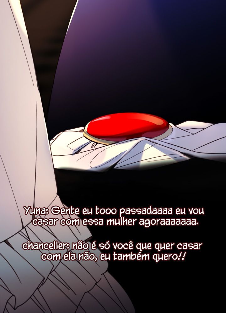 A Vilã precisa de um Tirano Capítulo 7 Página 58