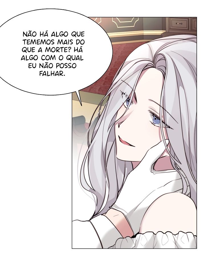A Vilã precisa de um Tirano Capítulo 7 Página 8
