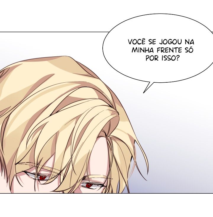A Vilã precisa de um Tirano Capítulo 7 Página 9