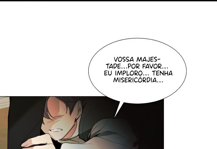 A Vilã precisa de um Tirano Capítulo 8 Página 44