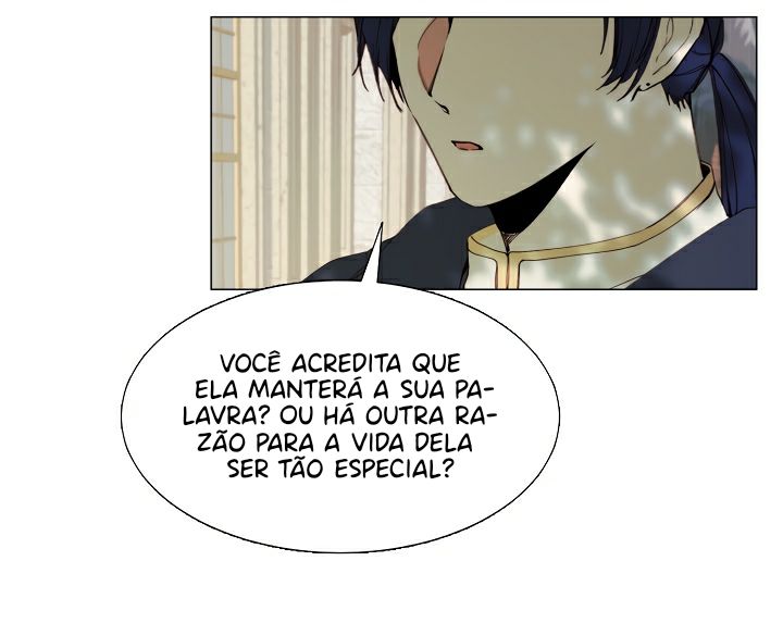 A Vilã precisa de um Tirano Capítulo 8 Página 54