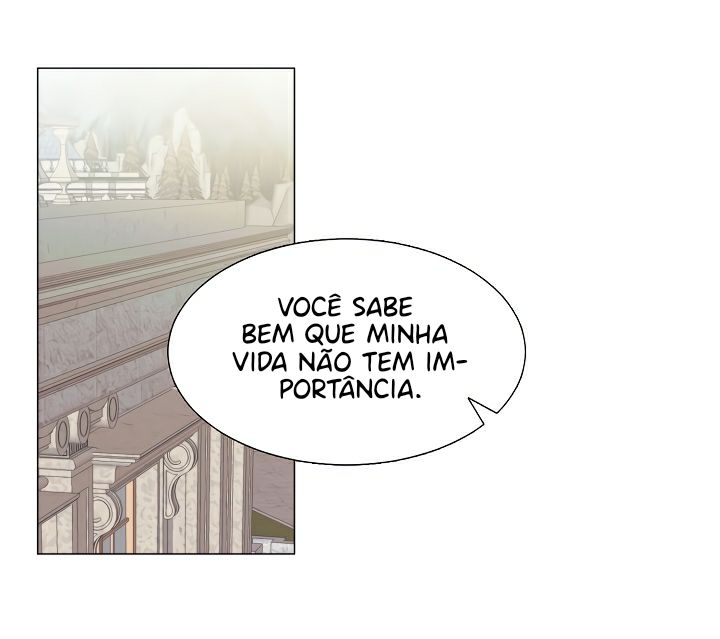 A Vilã precisa de um Tirano Capítulo 8 Página 56
