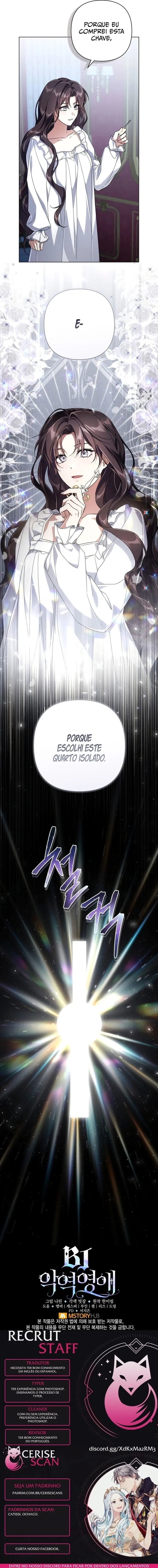 A Vilã Streamer Capítulo 10 Página 8