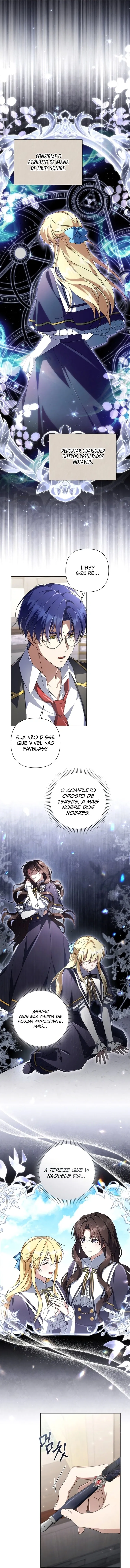 A Vilã Streamer Capítulo 19 Página 2
