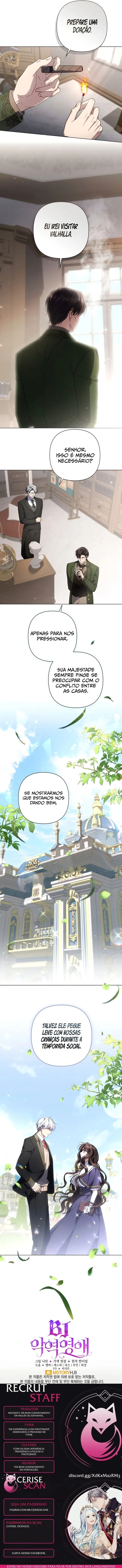 A Vilã Streamer Capítulo 26 Página 8