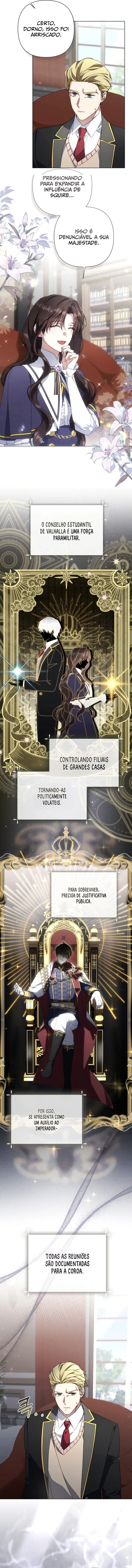A Vilã Streamer Capítulo 32 Página 6