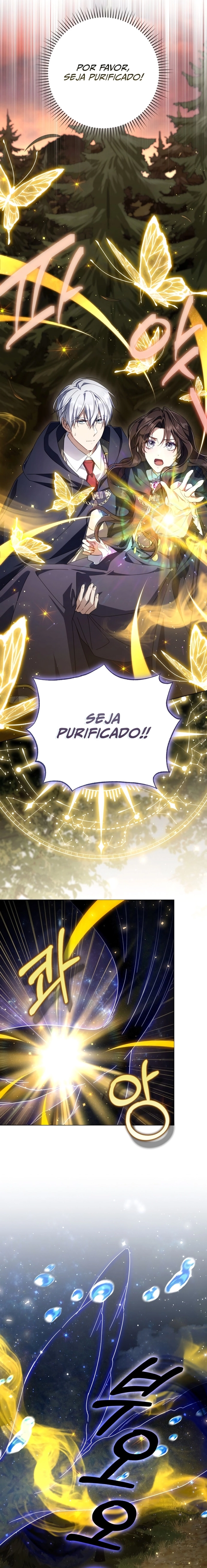 A Vilã Streamer Capítulo 43 Página 8