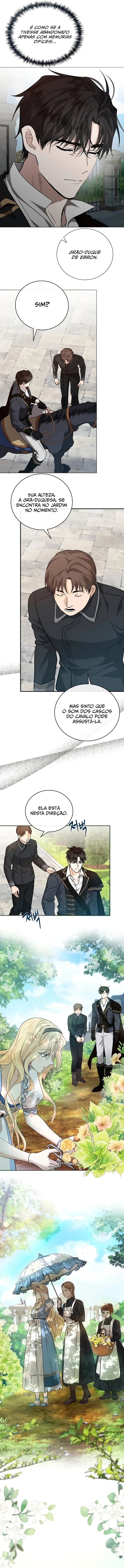 A Vilã Vive Novamente Capítulo 152 Página 7