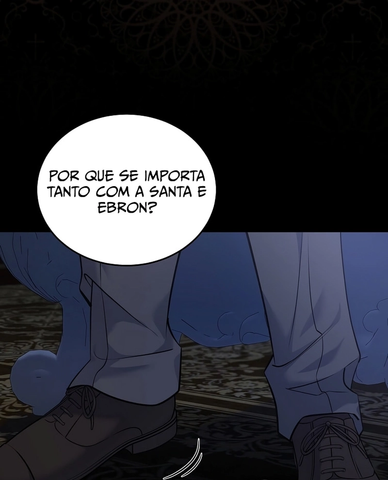 A Vilã Vive Novamente Capítulo 189 Página 103