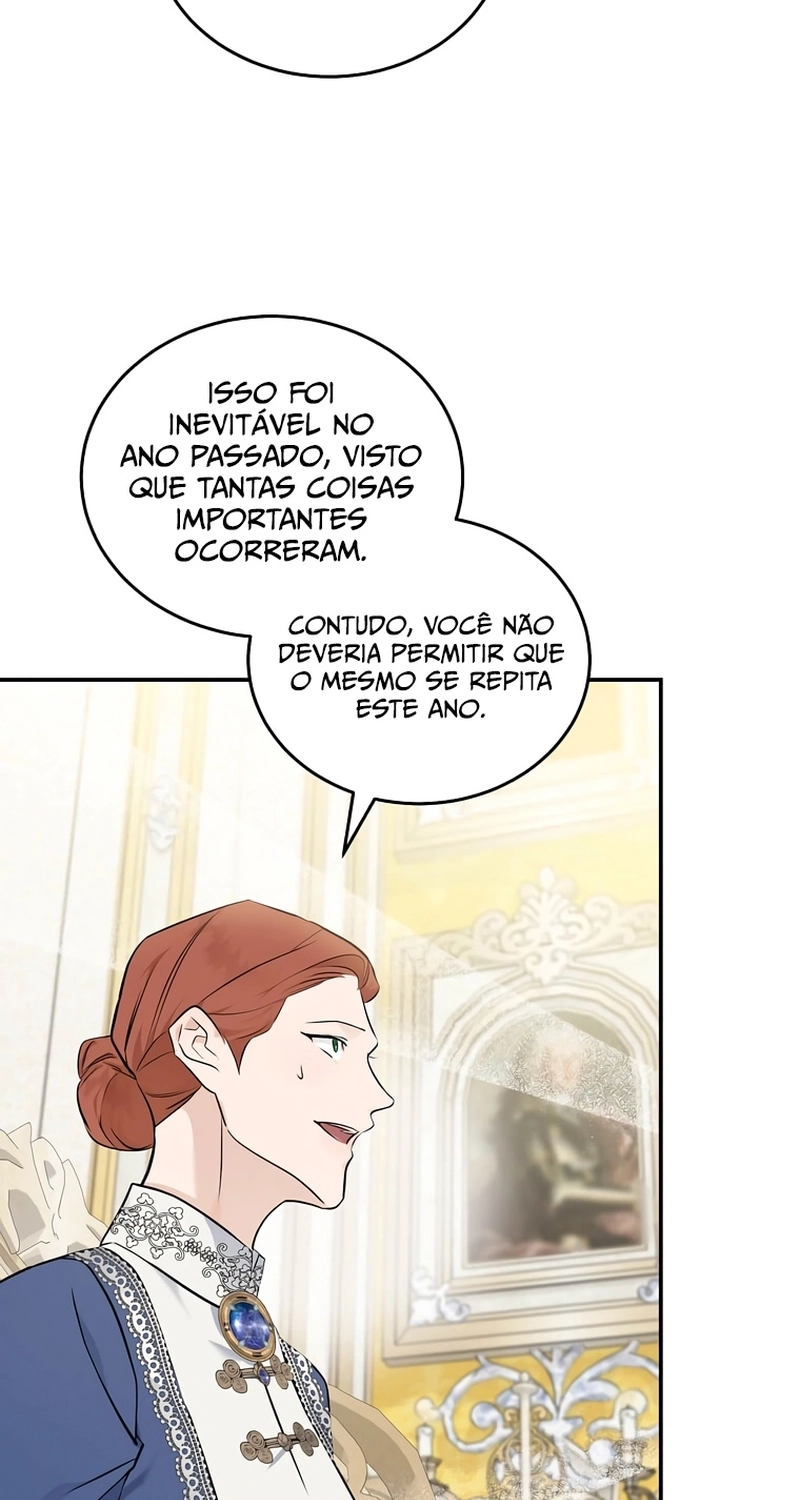 A Vilã Vive Novamente Capítulo 189 Página 38