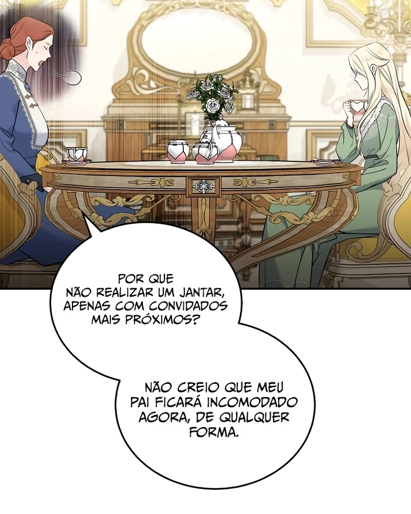 A Vilã Vive Novamente Capítulo 189 Página 42