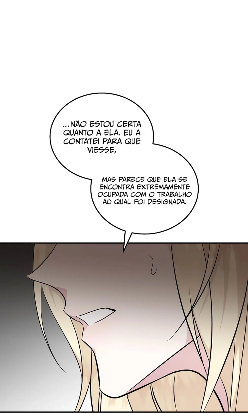 A Vilã Vive Novamente Capítulo 189 Página 51