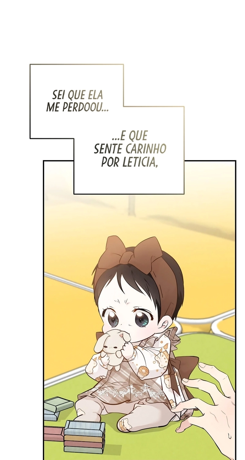 A Vilã Vive Novamente Capítulo 189 Página 57