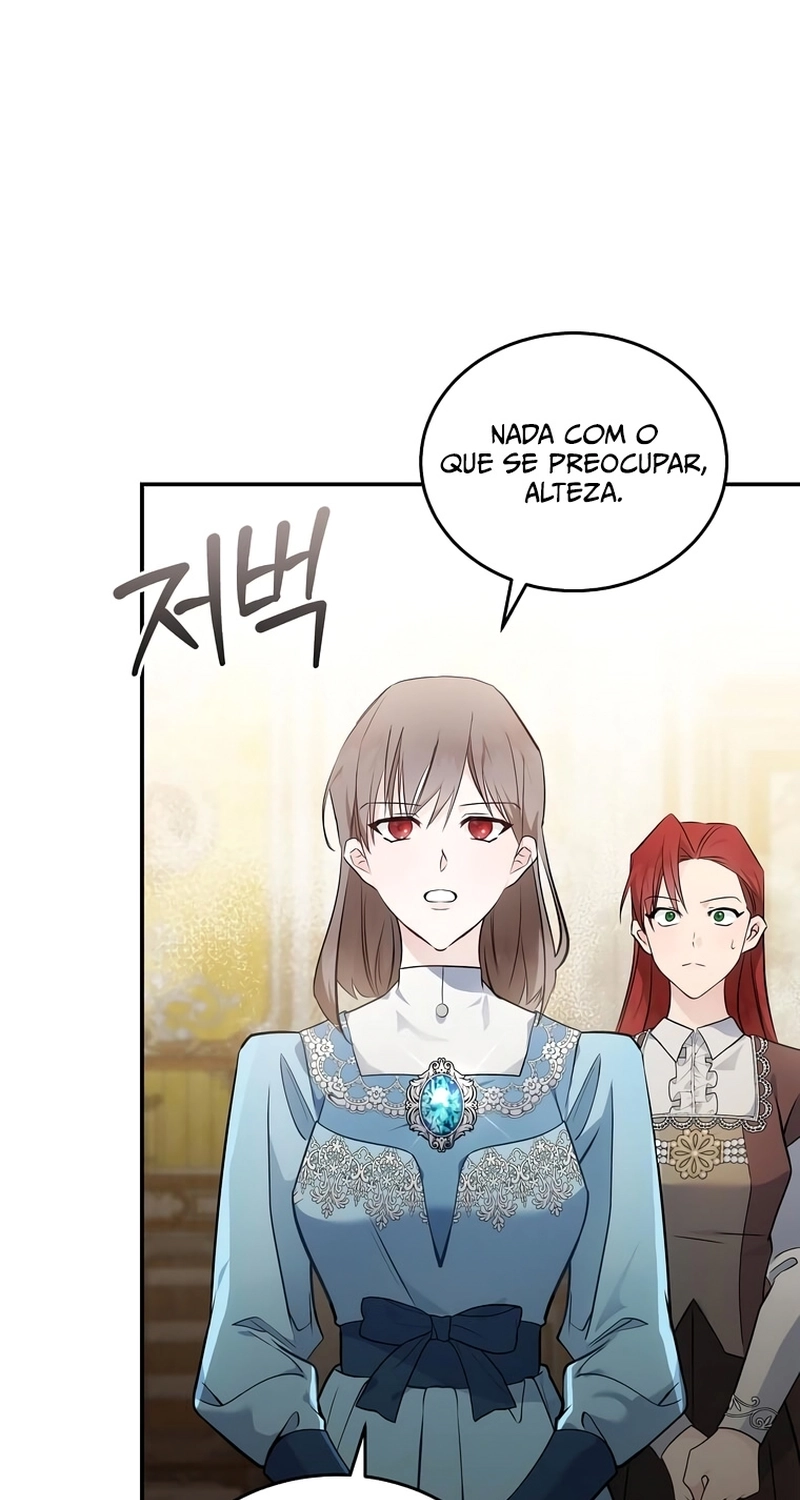 A Vilã Vive Novamente Capítulo 189 Página 63