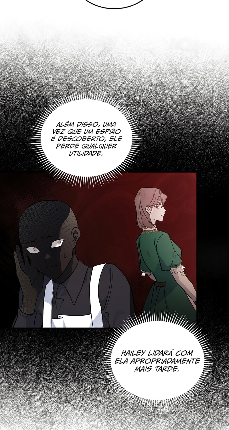 A Vilã Vive Novamente Capítulo 189 Página 69