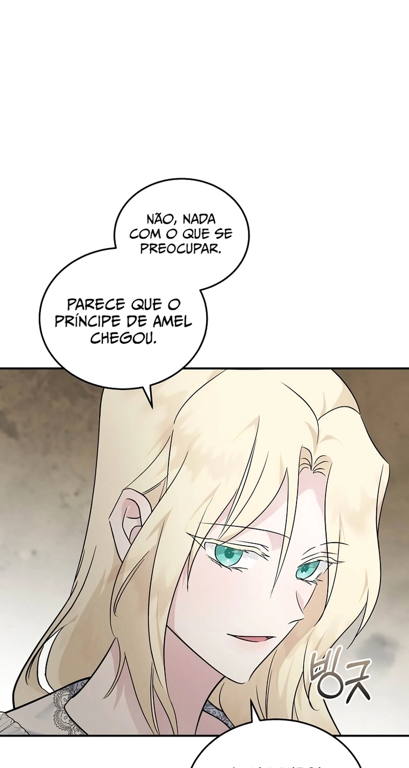 A Vilã Vive Novamente Capítulo 189 Página 81