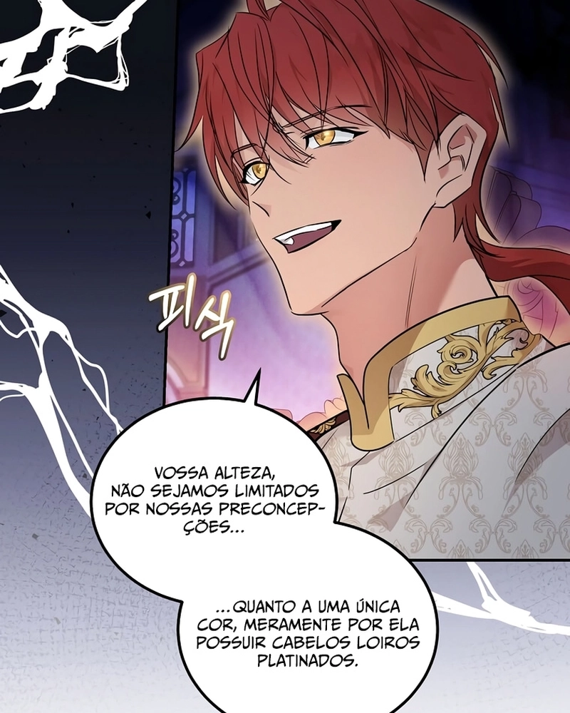 A Vilã Vive Novamente Capítulo 190 Página 23