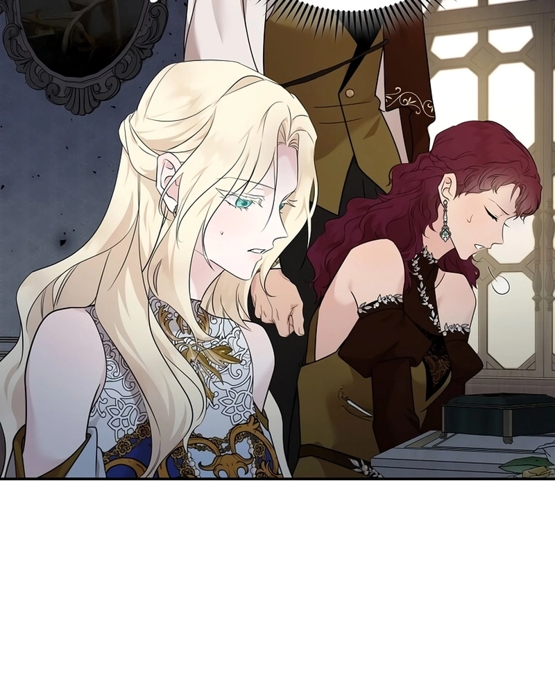 A Vilã Vive Novamente Capítulo 190 Página 25