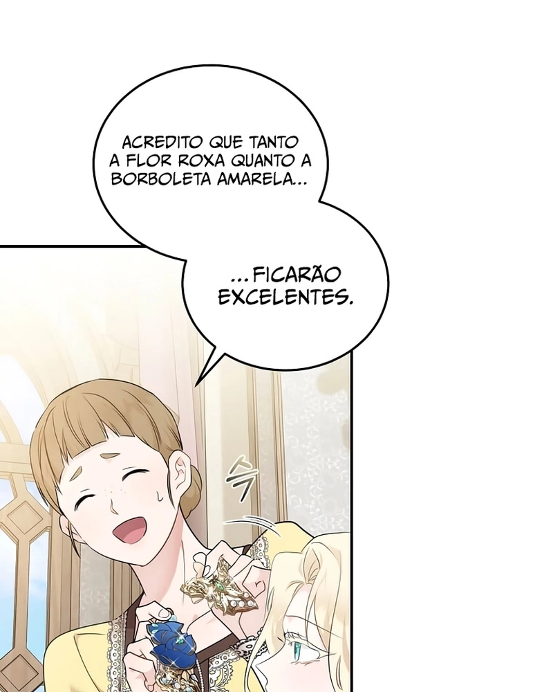 A Vilã Vive Novamente Capítulo 190 Página 27