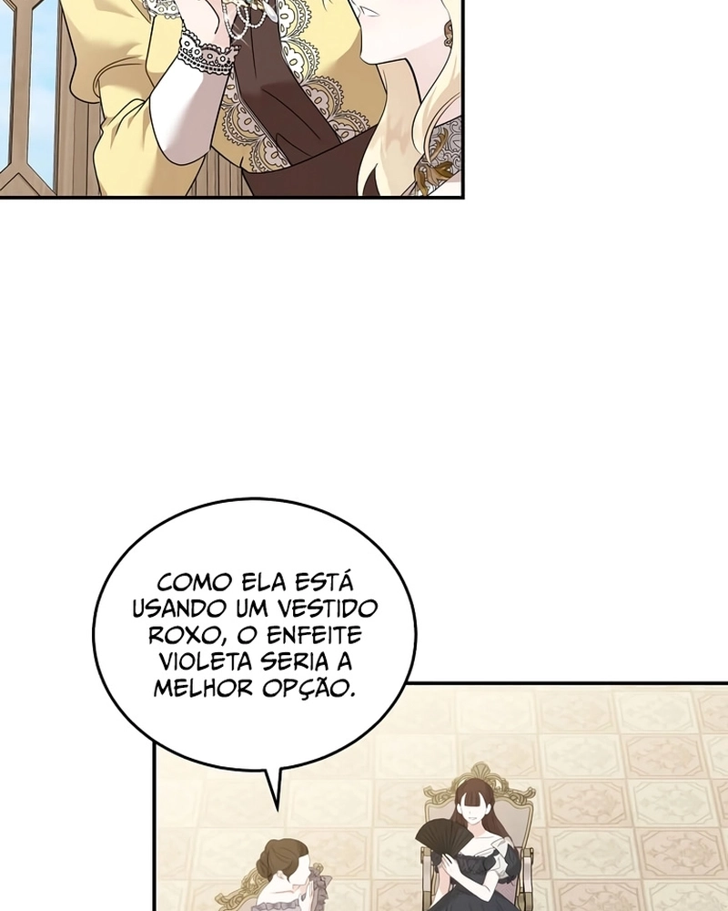 A Vilã Vive Novamente Capítulo 190 Página 28