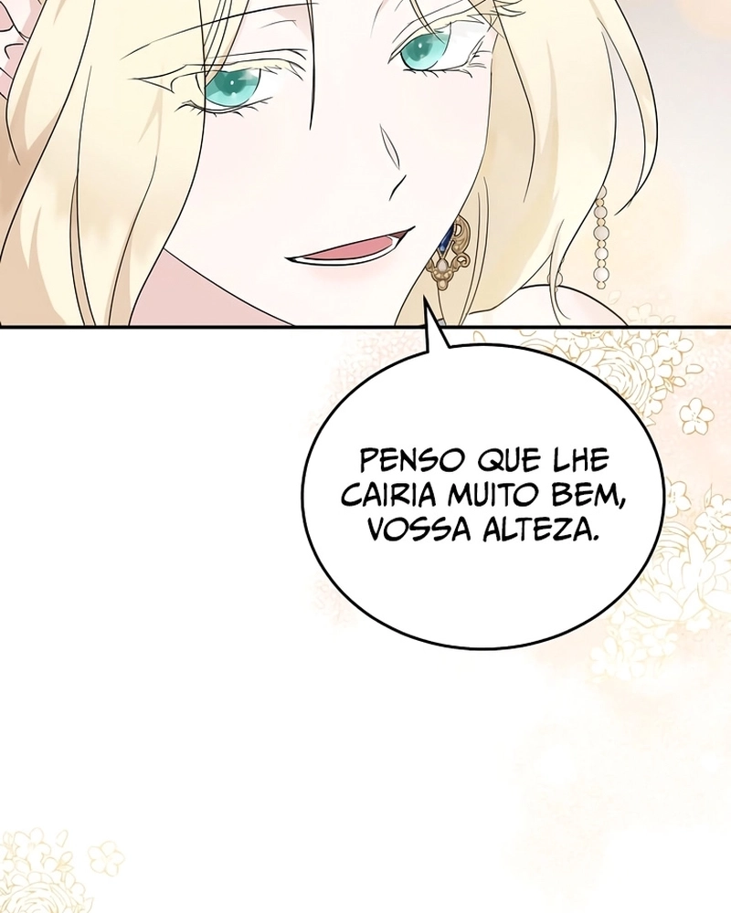 A Vilã Vive Novamente Capítulo 190 Página 70