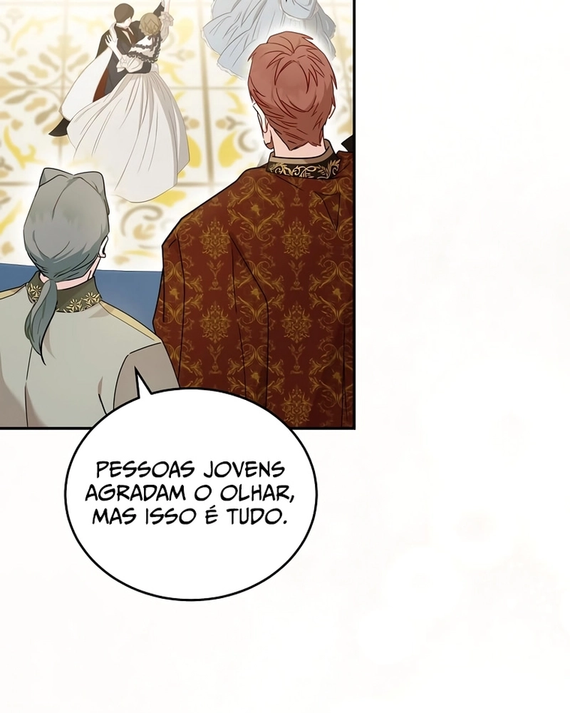 A Vilã Vive Novamente Capítulo 190 Página 95