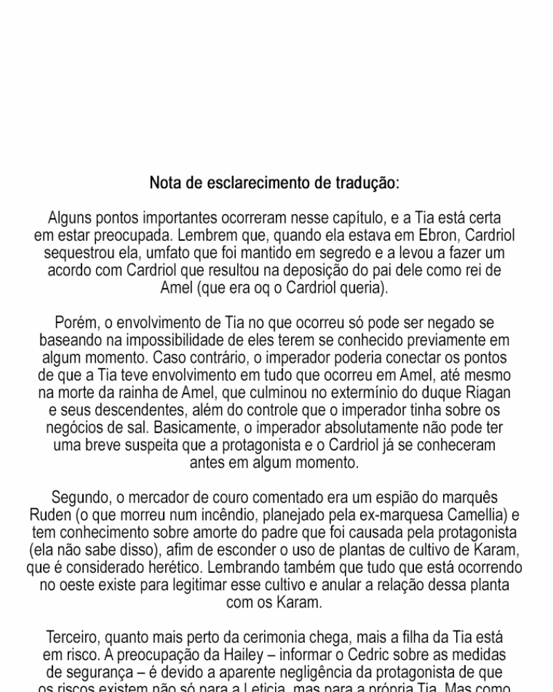 A Vilã Vive Novamente Capítulo 191 Página 112