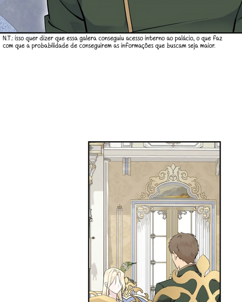 A Vilã Vive Novamente Capítulo 191 Página 60