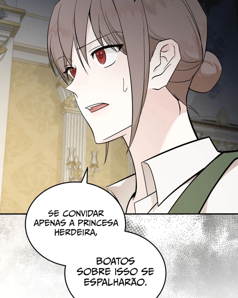 A Vilã Vive Novamente Capítulo 191 Página 91