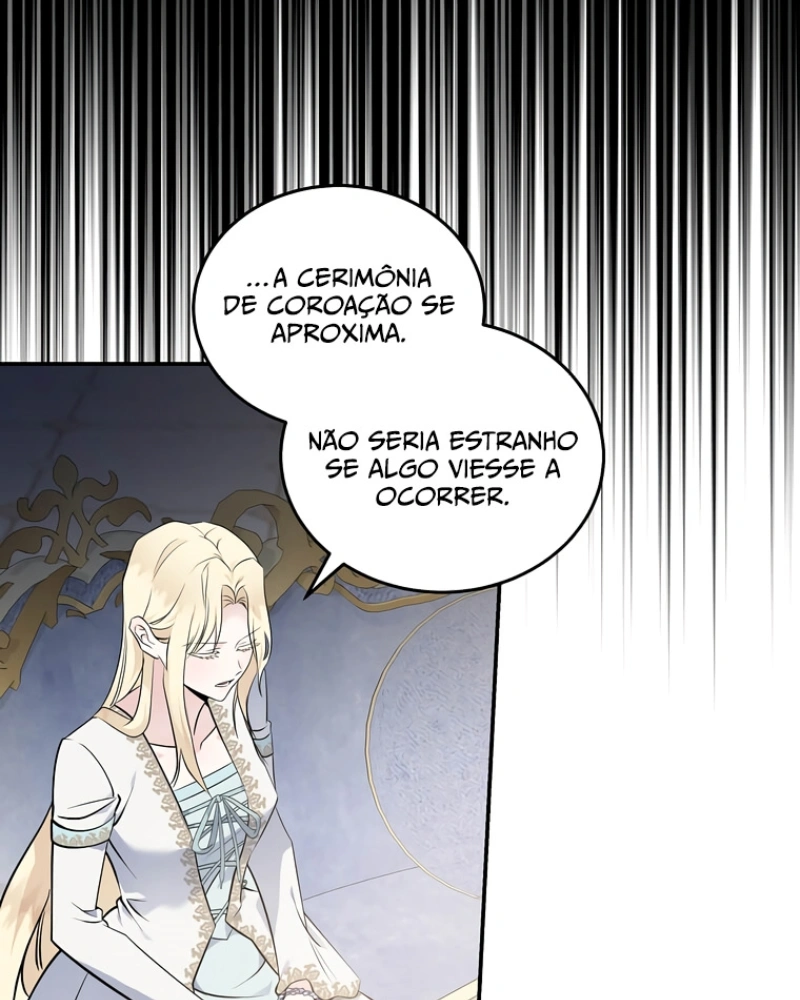 A Vilã Vive Novamente Capítulo 191 Página 97