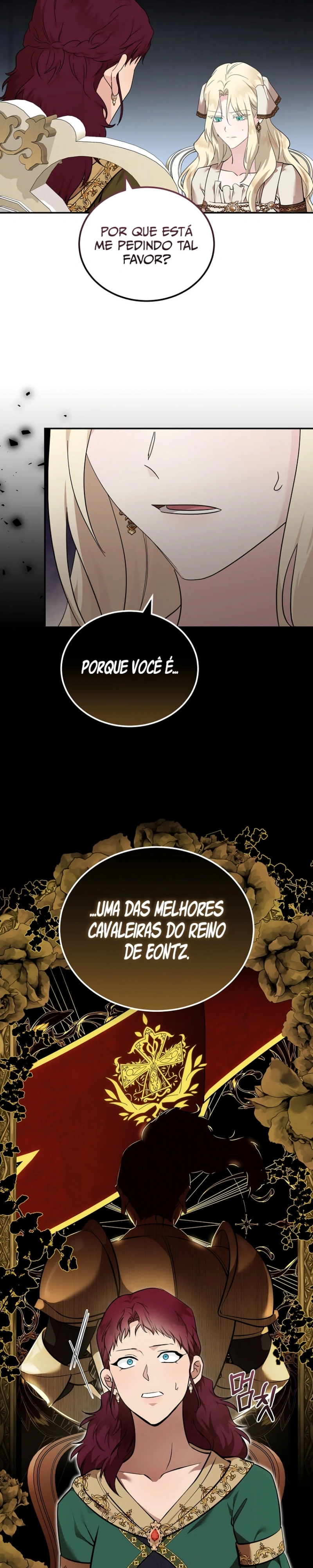 A Vilã Vive Novamente Capítulo 192 Página 15