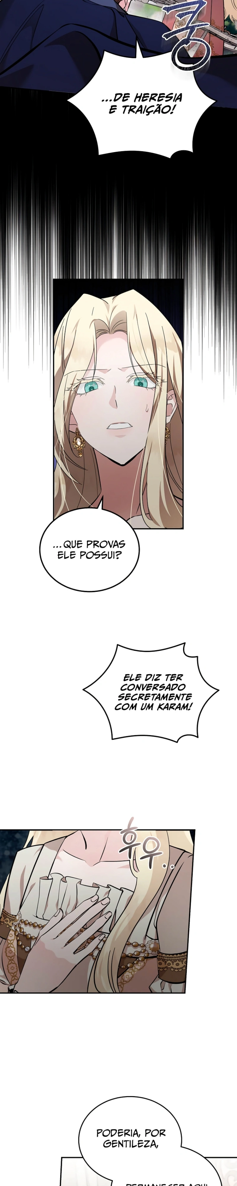 A Vilã Vive Novamente Capítulo 192 Página 22