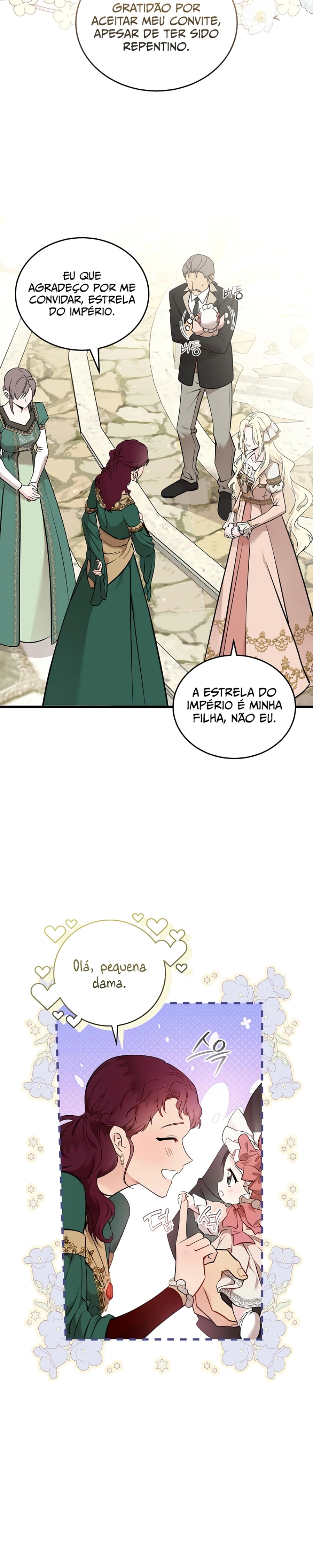 A Vilã Vive Novamente Capítulo 192 Página 6