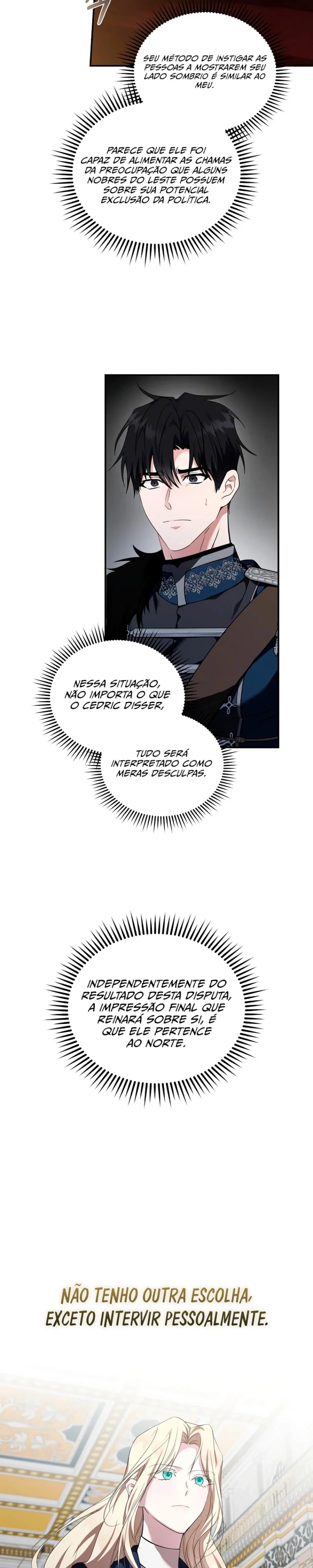 A Vilã Vive Novamente Capítulo 193 Página 18