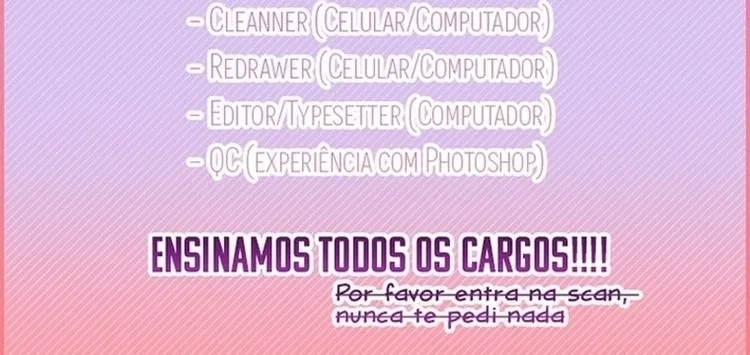 A Vilã Vive Novamente Capítulo 88 Página 7