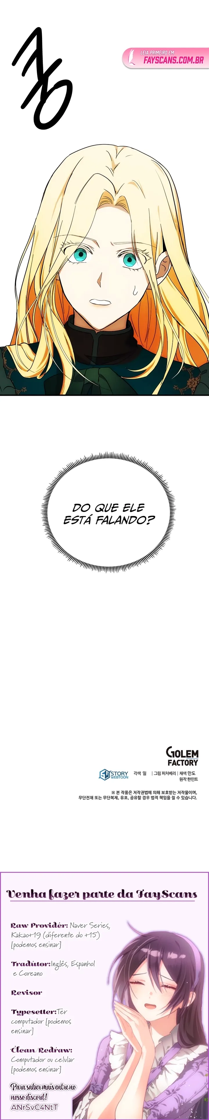A Vilã Vive Novamente Capítulo 94 Página 15