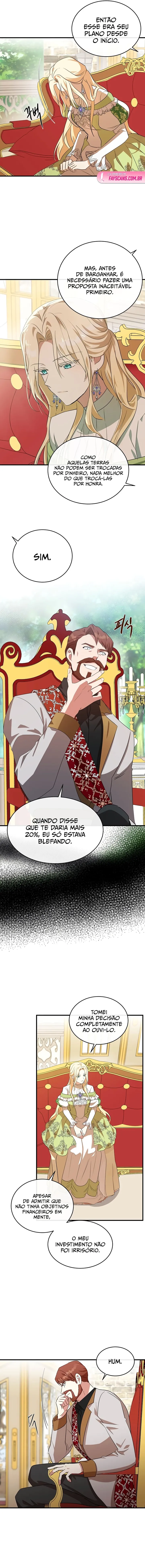 A Vilã Vive Novamente Capítulo 99 Página 2
